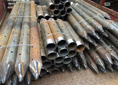 晴隆钢花管哪里有卖